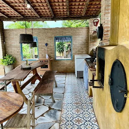 Pousada Fazenda São Pedro-3