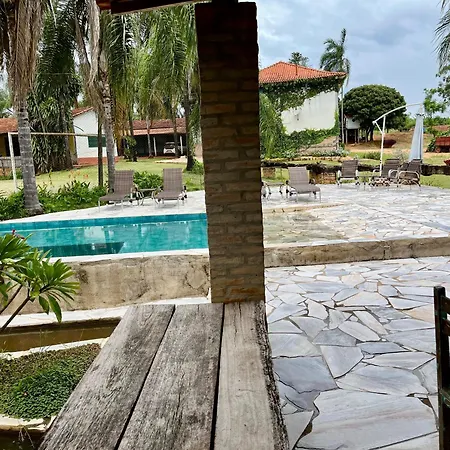 Pousada Fazenda São Pedro-2